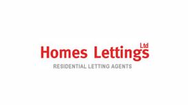 Homes Lettings