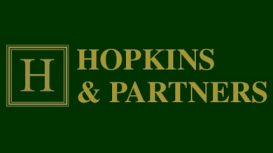 Hopkins & Partners