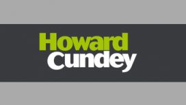 Howard Cundey