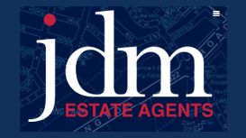 Jdm Estate Agents