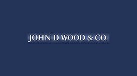 John D Wood & Co