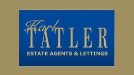 Karl Tatler Estate Agents