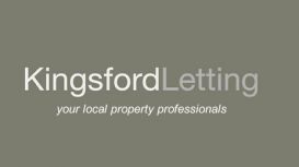 Kingsford Letting