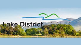 The Lake District Estates