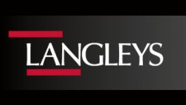 Langleys