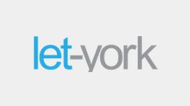 Let-York.com