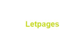 Let Pages