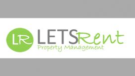 Lets Rent Property