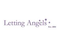 Letting Angels