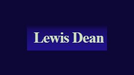 Lewis Dean Sales