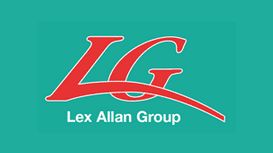 Lex Allan Commercial