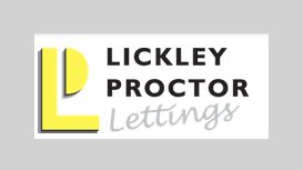 Lickley Proctor Lettings