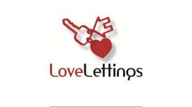 Love Lettings