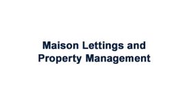 Maison Lettings & Property Management