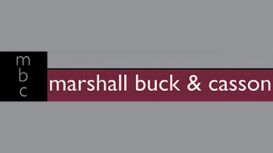 Marshall Buck & Casson