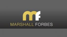 Marshall Forbes