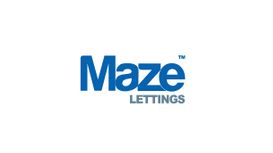 Maze Lettings