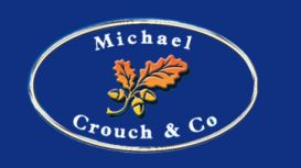 Michael Crouch