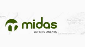 Midas Letting Agents Derry