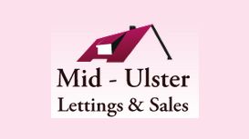 Mid Ulster Letting