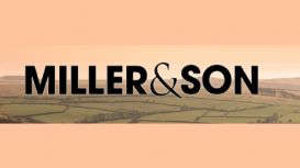 Miller & Son Estate Agents