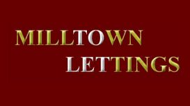 Milltown Lettings