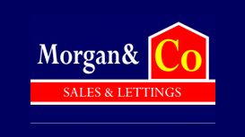 Morgan & Co Estates