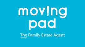 Moving Pad