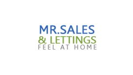 Mr Sales & Lettings