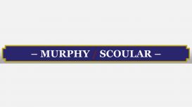 Murphy Scoular