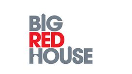 Big Red House