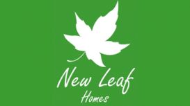 New Leaf Homes