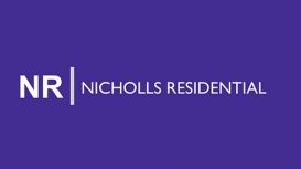 Nicholls Residential