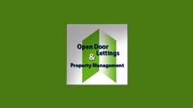 Open Door Lettings