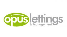 Opus Lettings & Management