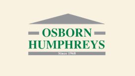 Osborn Humphreys Estate
