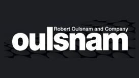 Robert Oulsnam