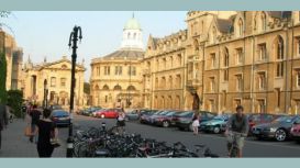 Oxford Lettings