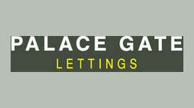 Palace Gates Lettings