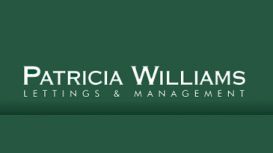 Patricia Williams Lettings & Management