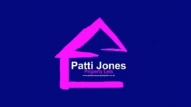 Jones Patti
