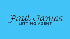Paul James Letting Agent