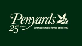 Penyards Property Management