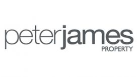 Peter James Property