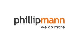 Phillip Mann