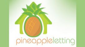 Pineapple Letting - Hillside