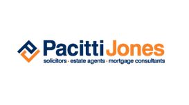 Pacitti Jones Letting