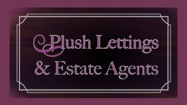 Plush Lettings