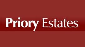 Priory Estate & Lettings