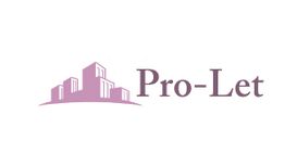 Pro-Let Properties
